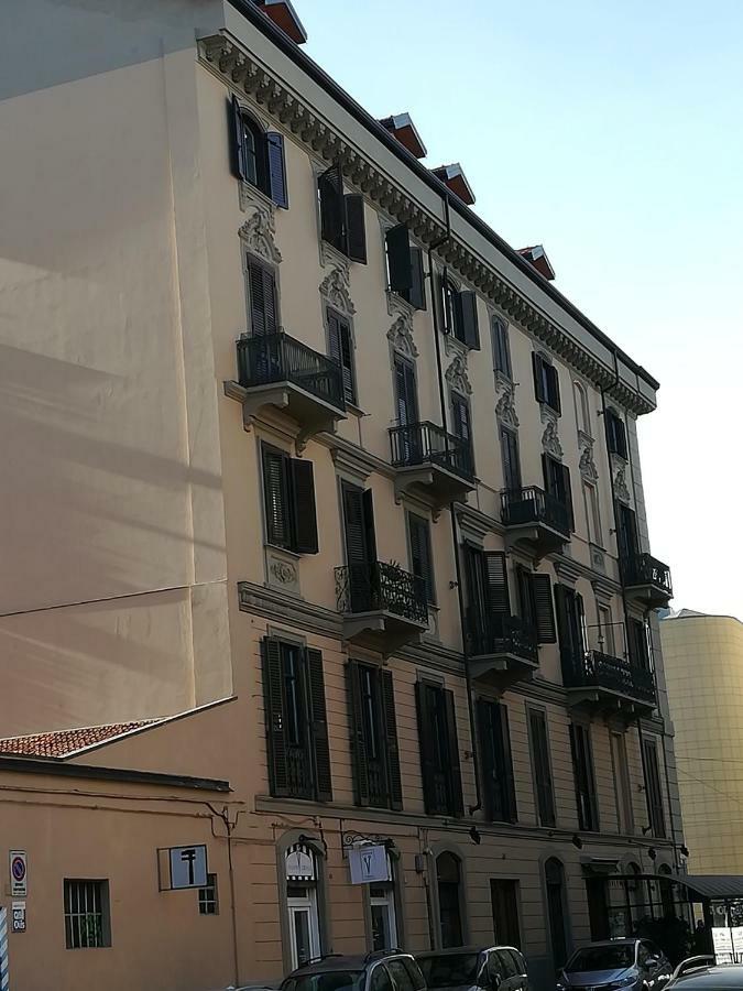 Alice Home Turin Exterior photo